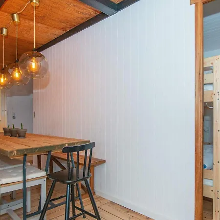Three-bedroom In 3