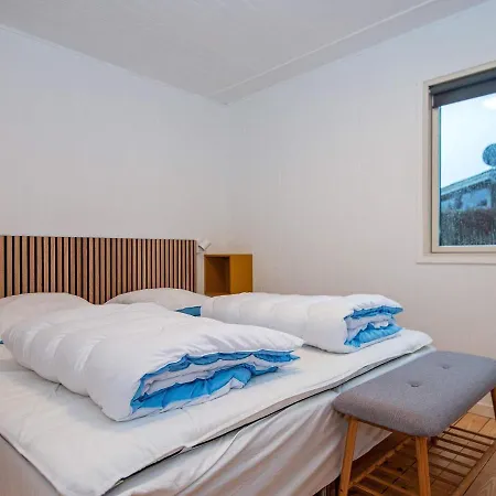 Three-bedroom In 3 * Nordborg
