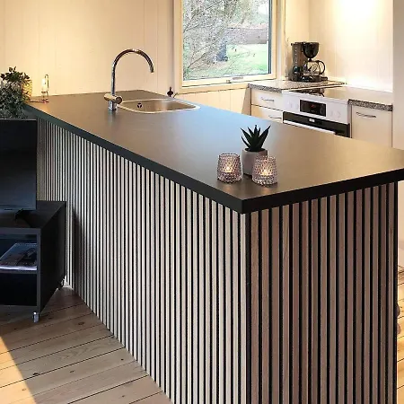 Casa de Férias Three-bedroom In 3